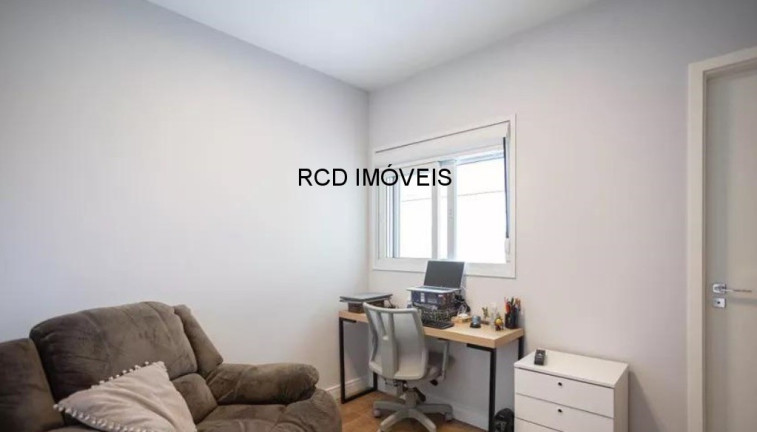 Imagem Apartamento com 4 Quartos à Venda, 117 m² em Umuarama - Osasco