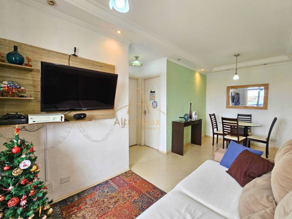 Imagem Apartamento com 2 Quartos à Venda, 58 m² em Vila Menck - Osasco Imagem Apartamento com 2 Quartos à Venda, 58 m² em Vila Menck - Osasco