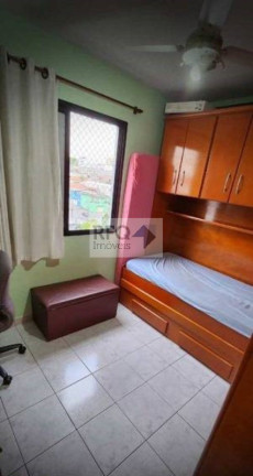 Imagem Imóvel com 2 Quartos à Venda, 62 m² em Vila Santa Catarina - São Paulo