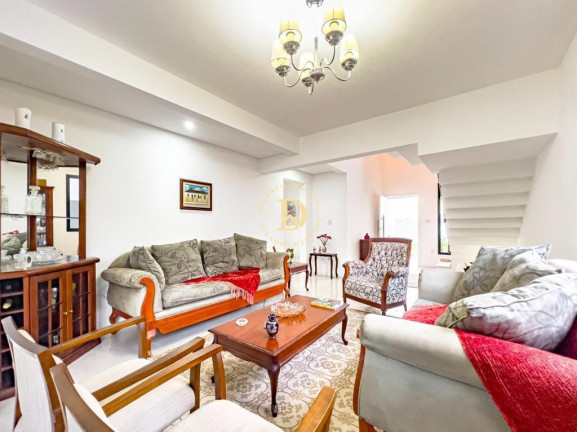 Imagem Casa de Condomínio com 3 Quartos à Venda, 212 m² em Jardim Residencial Golden Park - Jacareí Imagem Casa de Condomínio com 3 Quartos à Venda, 212 m² em Jardim Residencial Golden Park - Jacareí
