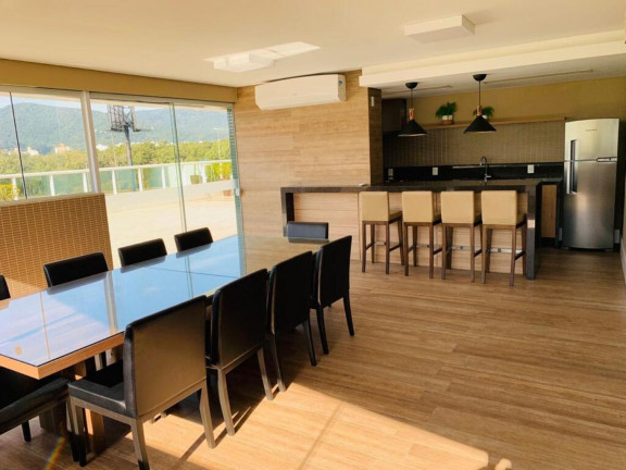 Imagem Imóvel com 3 Quartos à Venda, 91 m² em Trindade - Florianópolis