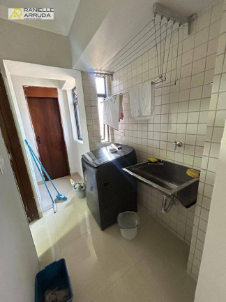 Imagem Apartamento com 4 Quartos à Venda, 224 m² em Bessa - João Pessoa Imagem Apartamento com 4 Quartos à Venda, 224 m² em Bessa - João Pessoa
