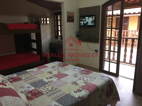 Imagem Casa com 4 Quartos à Venda, 320 m² em Braga - Cabo Frio Imagem Casa com 4 Quartos à Venda, 320 m² em Braga - Cabo Frio