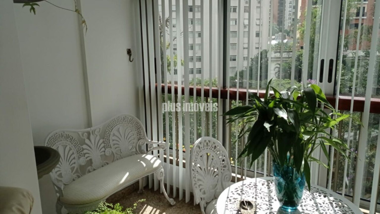 Imagem Apartamento com 3 Quartos à Venda, 276 m² em Jardim Paulista - São Paulo Imagem Apartamento com 3 Quartos à Venda, 276 m² em Jardim Paulista - São Paulo