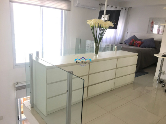 Imagem Apartamento com 1 Quarto à Venda, 77 m² em Vila Nova Conceição - São Paulo