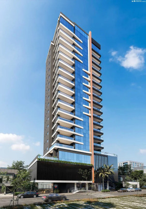 Imagem Apartamento com 3 Quartos à Venda, 130 m² em Meia Praia - Itapema Imagem Apartamento com 3 Quartos à Venda, 130 m² em Meia Praia - Itapema