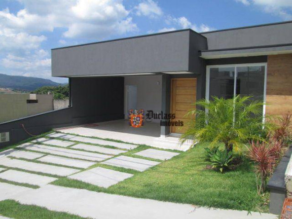 Imagem Casa com 3 Quartos à Venda, 138 m² em Pinhal - Cabreúva Imagem Casa com 3 Quartos à Venda, 138 m² em Pinhal - Cabreúva