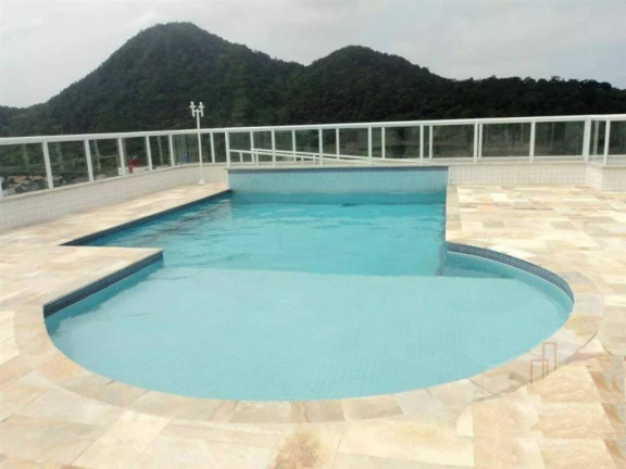 Imagem Apartamento com 2 Quartos à Venda, 87 m² em Forte - Praia Grande