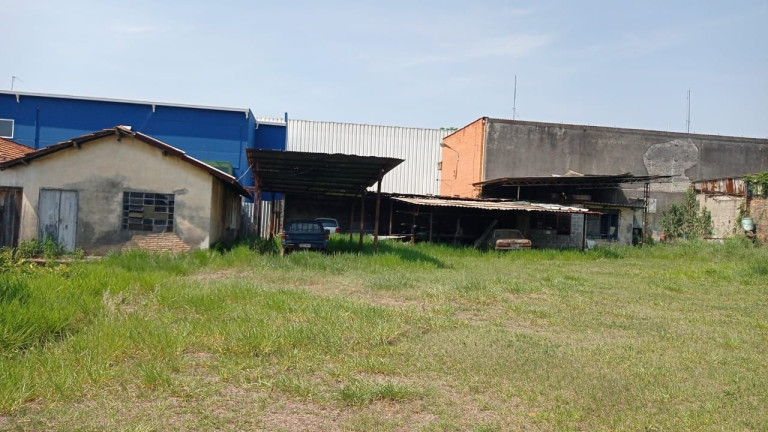 Imagem Terreno à Venda, 120 m² em Centro - Jacareí
