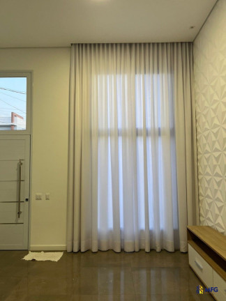 Imagem Casa de Condomínio com 2 Quartos à Venda, em Condomínio Campos Do Conde - Sorocaba Imagem Casa de Condomínio com 2 Quartos à Venda, em Condomínio Campos Do Conde - Sorocaba