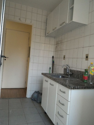 Imagem Imóvel com 1 Quarto à Venda, 50 m² em Fazenda Morumbi - São Paulo Imagem Imóvel com 1 Quarto à Venda, 50 m² em Fazenda Morumbi - São Paulo