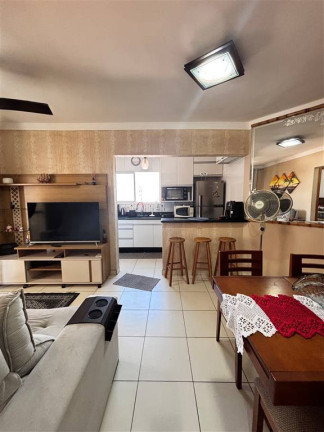 Imagem Apartamento com 2 Quartos à Venda, 60 m² em Guilhermina - Praia Grande Imagem Apartamento com 2 Quartos à Venda, 60 m² em Guilhermina - Praia Grande