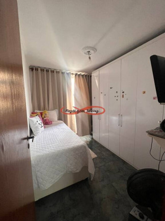 Imagem Apartamento com 2 Quartos à Venda, 44 m² em Conjunto Habitacional Padre Manoel Da Nóbrega - São Paulo Imagem Apartamento com 2 Quartos à Venda, 44 m² em Conjunto Habitacional Padre Manoel Da Nóbrega - São Paulo