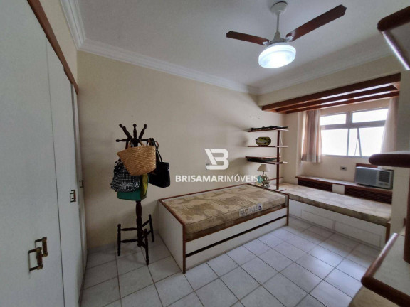 Imagem Apartamento com 3 Quartos à Venda, 110 m² em Pitangueiras - Guarujá