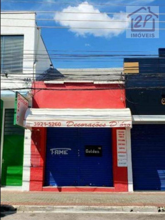 Imagem Ponto Comercial para Alugar, 90 m² em Centro - São José Dos Campos Imagem Ponto Comercial para Alugar, 90 m² em Centro - São José Dos Campos