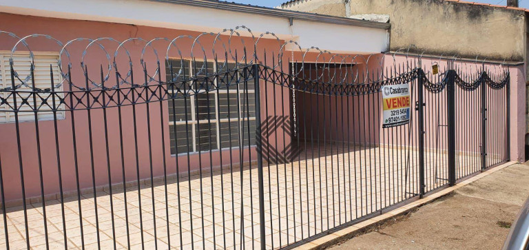 Imagem Casa com 2 Quartos à Venda, 106 m² em Vila Helena - Sorocaba Imagem Casa com 2 Quartos à Venda, 106 m² em Vila Helena - Sorocaba