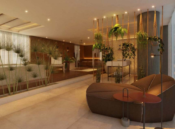 Imagem Apartamento com 3 Quartos à Venda, 87 m² em Ponta Do Seixas - João Pessoa Imagem Apartamento com 3 Quartos à Venda, 87 m² em Ponta Do Seixas - João Pessoa
