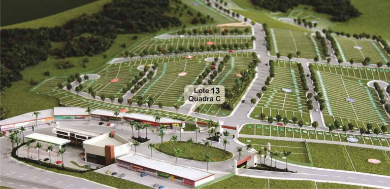 Imagem Terreno em Condomínio à Venda, 125 m² em Sítio Boa Vista - Cotia