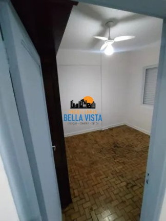 Imagem Apartamento com 1 Quarto à Venda, em Centro - São Vicente Imagem Apartamento com 1 Quarto à Venda, em Centro - São Vicente