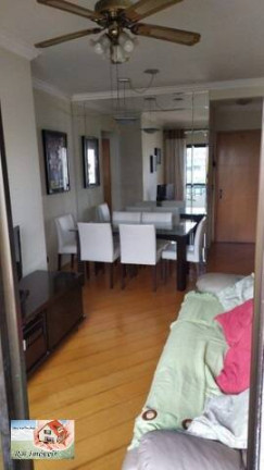 Imagem Apartamento com 2 Quartos à Venda, 61 m² em Rudge Ramos - São Bernardo Do Campo Imagem Apartamento com 2 Quartos à Venda, 61 m² em Rudge Ramos - São Bernardo Do Campo