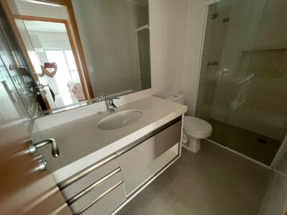Imagem Apartamento com 1 Quarto à Venda, 57 m² em Vila Ema - São José Dos Campos