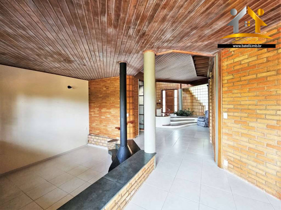 Imagem Casa de Condomínio com 4 Quartos à Venda, 351 m² em Nova Higienópolis - Jandira Imagem Casa de Condomínio com 4 Quartos à Venda, 351 m² em Nova Higienópolis - Jandira