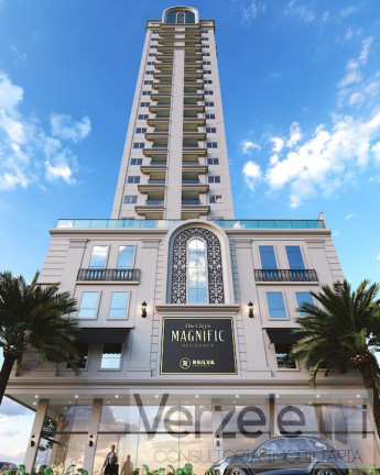 Apartamento à Venda, 113 m² em São Francisco De Assis - Camboriú