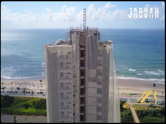 Imagem Apartamento com 2 Quartos à Venda, 77 m² em Jaguaribe - Salvador