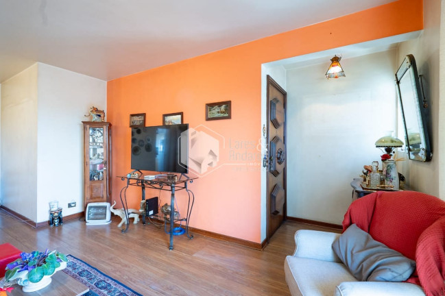 Imagem Apartamento com 3 Quartos à Venda, 131 m² em Campo Belo - São Paulo Imagem Apartamento com 3 Quartos à Venda, 131 m² em Campo Belo - São Paulo