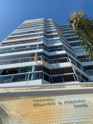 Imagem Apartamento com 3 Quartos à Venda, 140 m² em Agronômica - Florianópolis