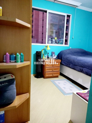 Imagem Apartamento com 4 Quartos à Venda, 110 m² em Vila Mariana - São Paulo