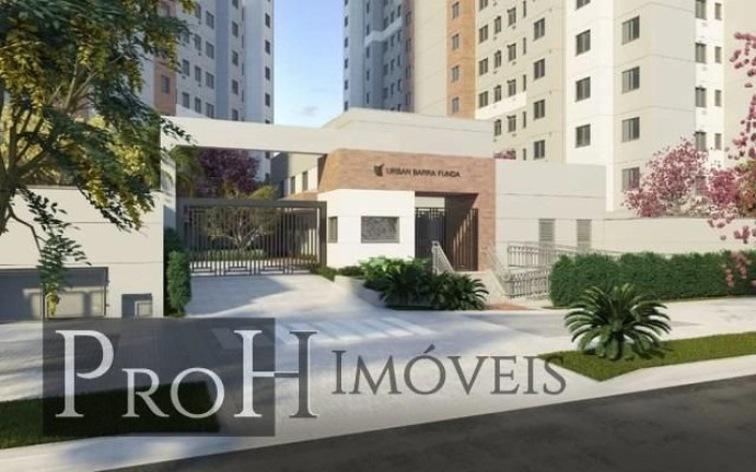 Imagem Apartamento com 1 Quarto à Venda, 30 m² em Barra Funda - São Paulo Imagem Apartamento com 1 Quarto à Venda, 30 m² em Barra Funda - São Paulo