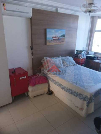 Imagem Cobertura com 4 Quartos à Venda, 278 m² em Icaraí - Niterói