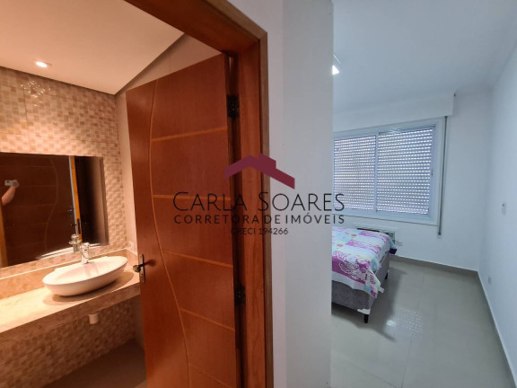 Imagem Apartamento com 4 Quartos à Venda, 145 m² em Centro - Guarujá Imagem Apartamento com 4 Quartos à Venda, 145 m² em Centro - Guarujá