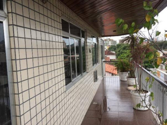 Imagem Apartamento com 3 Quartos à Venda, 127 m² em Vila Valqueire - Rio De Janeiro Imagem Apartamento com 3 Quartos à Venda, 127 m² em Vila Valqueire - Rio De Janeiro