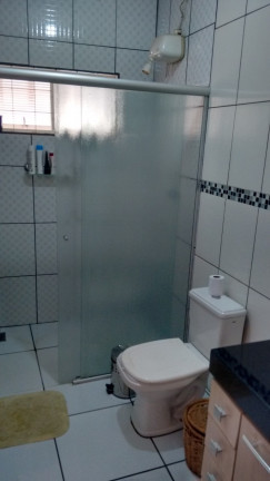 Imagem Casa com 3 Quartos à Venda, 152 m² em Vila Industrial - Bauru Imagem Casa com 3 Quartos à Venda, 152 m² em Vila Industrial - Bauru