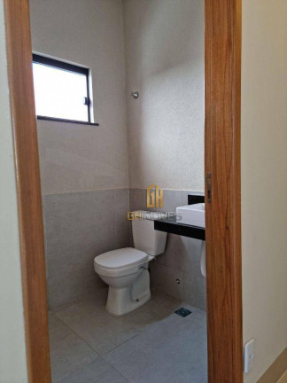 Imagem Casa com 3 Quartos à Venda, 117 m² em Setor Aeroporto Sul - Aparecida De Goiânia Imagem Casa com 3 Quartos à Venda, 117 m² em Setor Aeroporto Sul - Aparecida De Goiânia