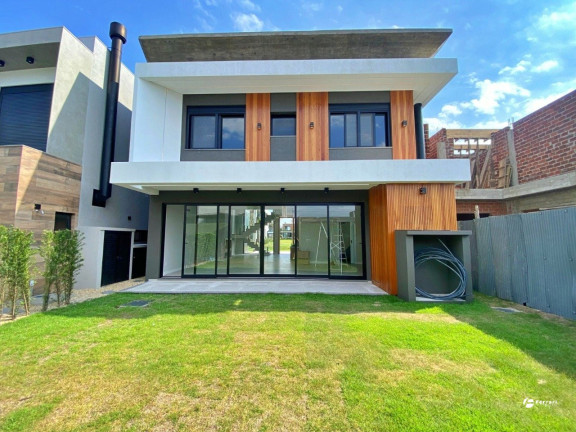 Imagem Casa de Condomínio com 4 Quartos à Venda, 210 m² em Xangri-la - Xangri-lá Imagem Casa de Condomínio com 4 Quartos à Venda, 210 m² em Xangri-la - Xangri-lá