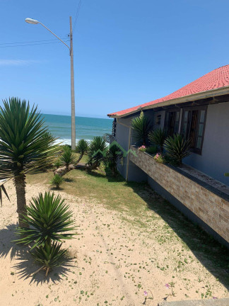 Casa com 6 Quartos à Venda, 163 m² em Salinas - Balneário Barra Do Sul