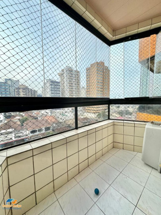 Imagem Imóvel com 3 Quartos à Venda, 96 m² em Ocian - Praia Grande