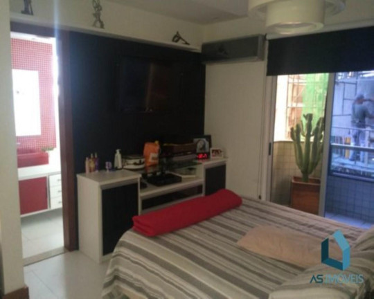 Imagem Apartamento com 2 Quartos à Venda, 100 m² em Vila Nova - Cabo Frio