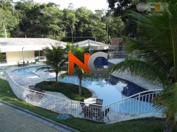 Imagem Apartamento com 2 Quartos à Venda, 54 m² em Maria Paula - São Gonçalo