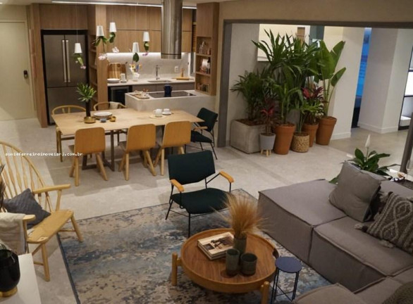 Imagem Imóvel com 3 Quartos à Venda,  em Botafogo - Rio De Janeiro