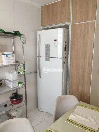 Imagem Apartamento com 1 Quarto à Venda, 58 m² em Centro - Campinas Imagem Apartamento com 1 Quarto à Venda, 58 m² em Centro - Campinas