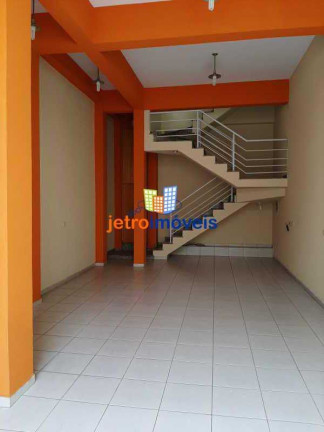 Imagem Sobrado com 4 Quartos à Venda, 161 m² em Vila Oratório - São Paulo