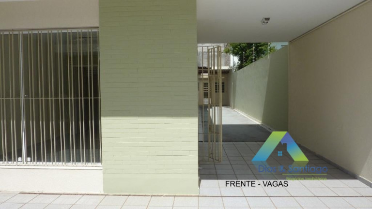 Sobrado com 1 Quarto para Alugar, 300 m² em Ipiranga - São Paulo