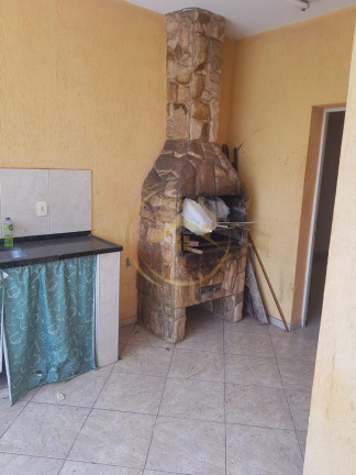 Imagem Sobrado com 4 Quartos à Venda, 300 m² em Parque Das Flores - Campinas Imagem Sobrado com 4 Quartos à Venda, 300 m² em Parque Das Flores - Campinas