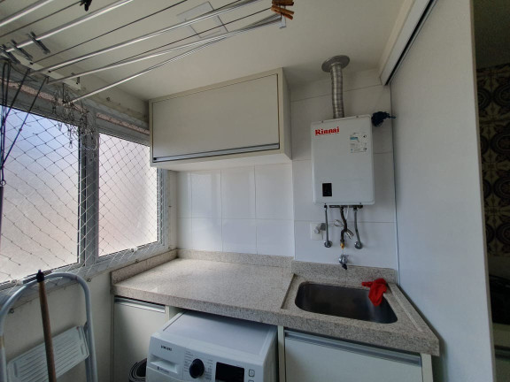 Imagem Apartamento com 3 Quartos à Venda, 93 m² em Fundação - São Caetano Do Sul