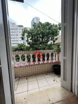 Imagem Apartamento com 2 Quartos à Venda, 75 m² em Boqueirão - Santos Imagem Apartamento com 2 Quartos à Venda, 75 m² em Boqueirão - Santos