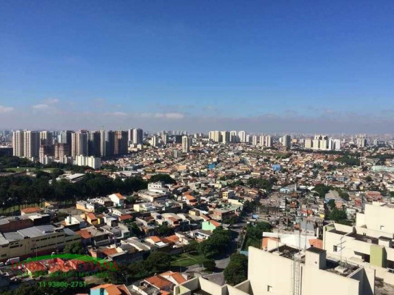 Imagem Apartamento com 3 Quartos à Venda, 113 m² em Jardim Las Vegas - Guarulhos